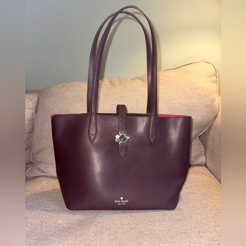 Kate spade shoulder bag